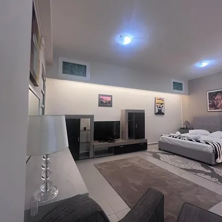 Rea Harmony Апартаменты Каламата