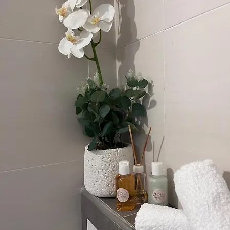 Rea Harmony Каламата