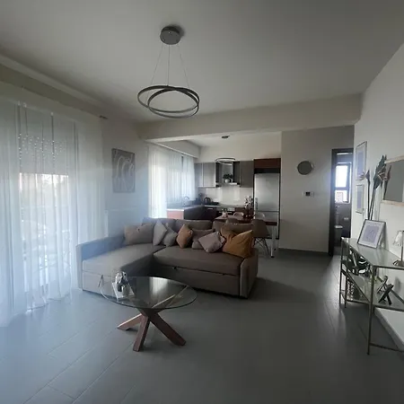 Rea Harmony Апартаменты *