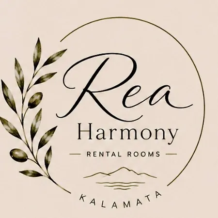 Rea Harmony Апартаменты Каламата