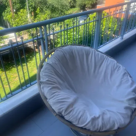 Rea Harmony Апартаменты Каламата