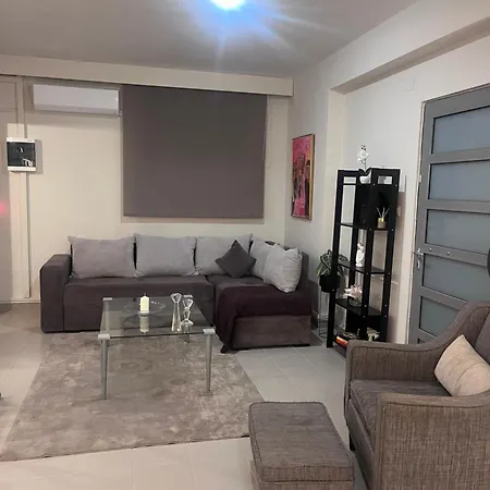 Rea Harmony Апартаменты