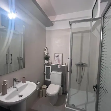 Rea Harmony Апартаменты *