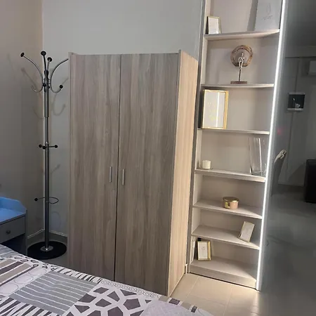 Rea Harmony Апартаменты Каламата